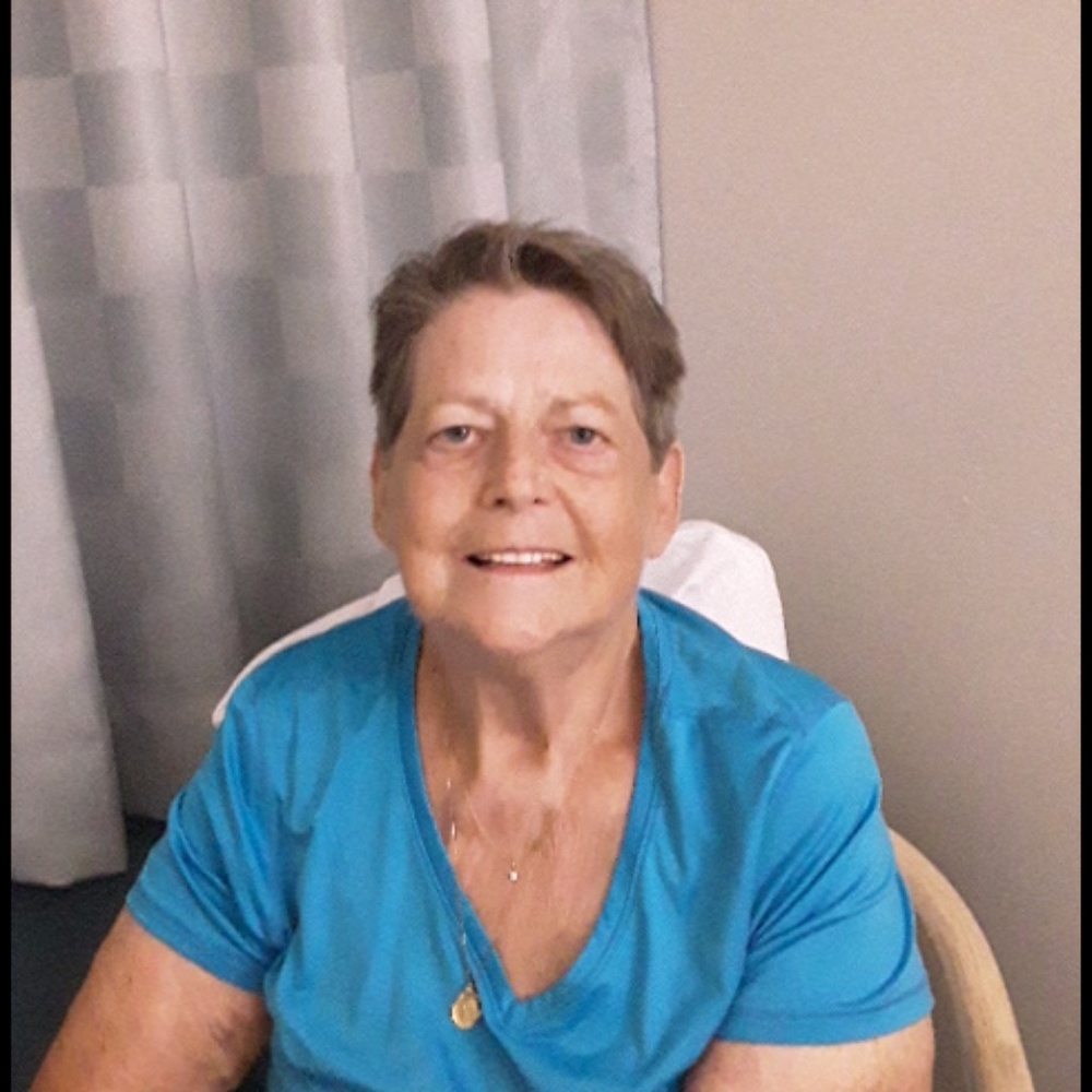 Meet your Posher, Cheryl